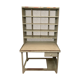 Bureau tri postal vintage