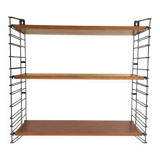 Tomado teak vintage shelf 60'70'