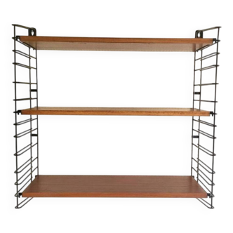 Tomado teak vintage shelf 60'70'