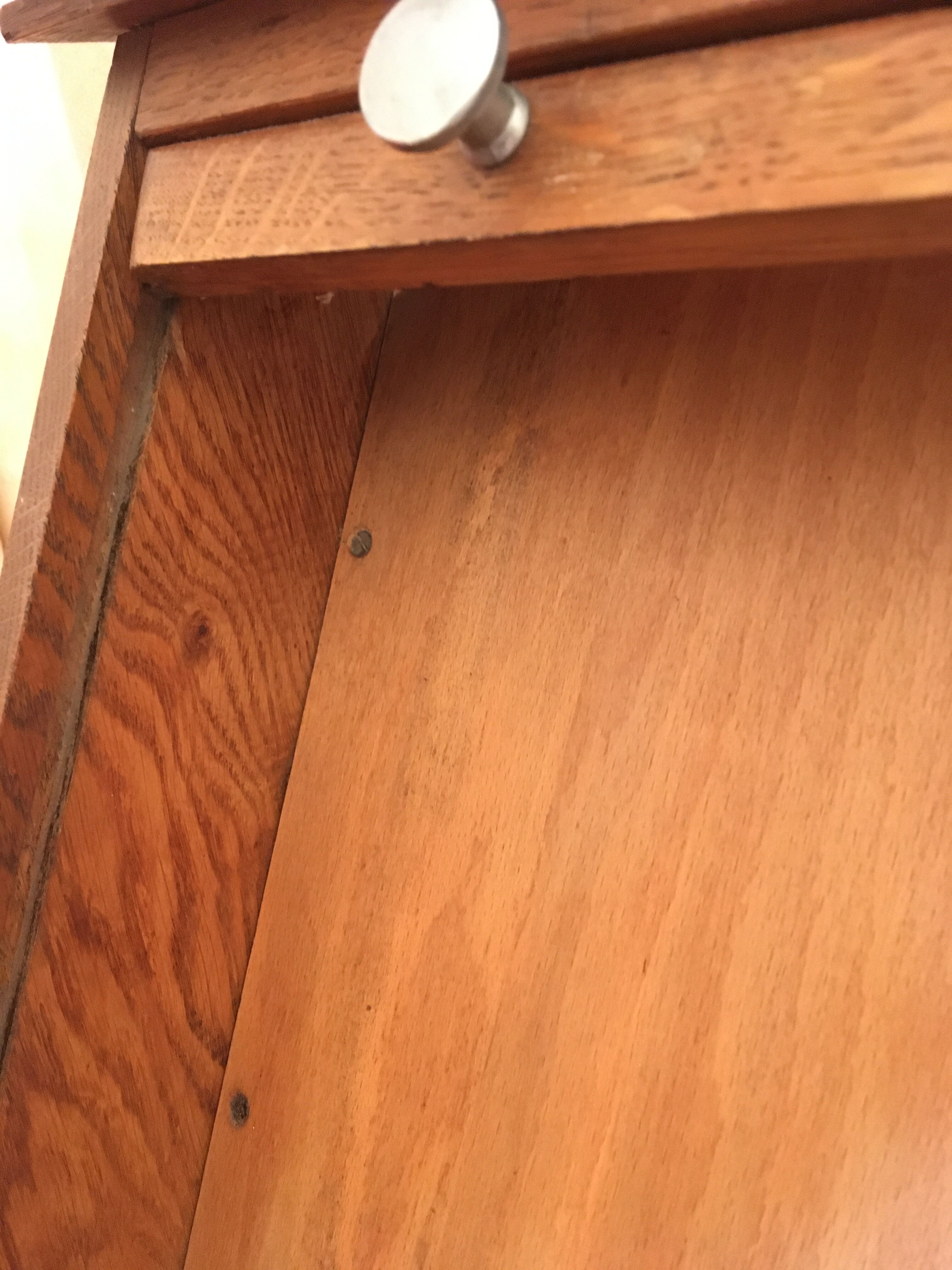 Curtain loom furniture