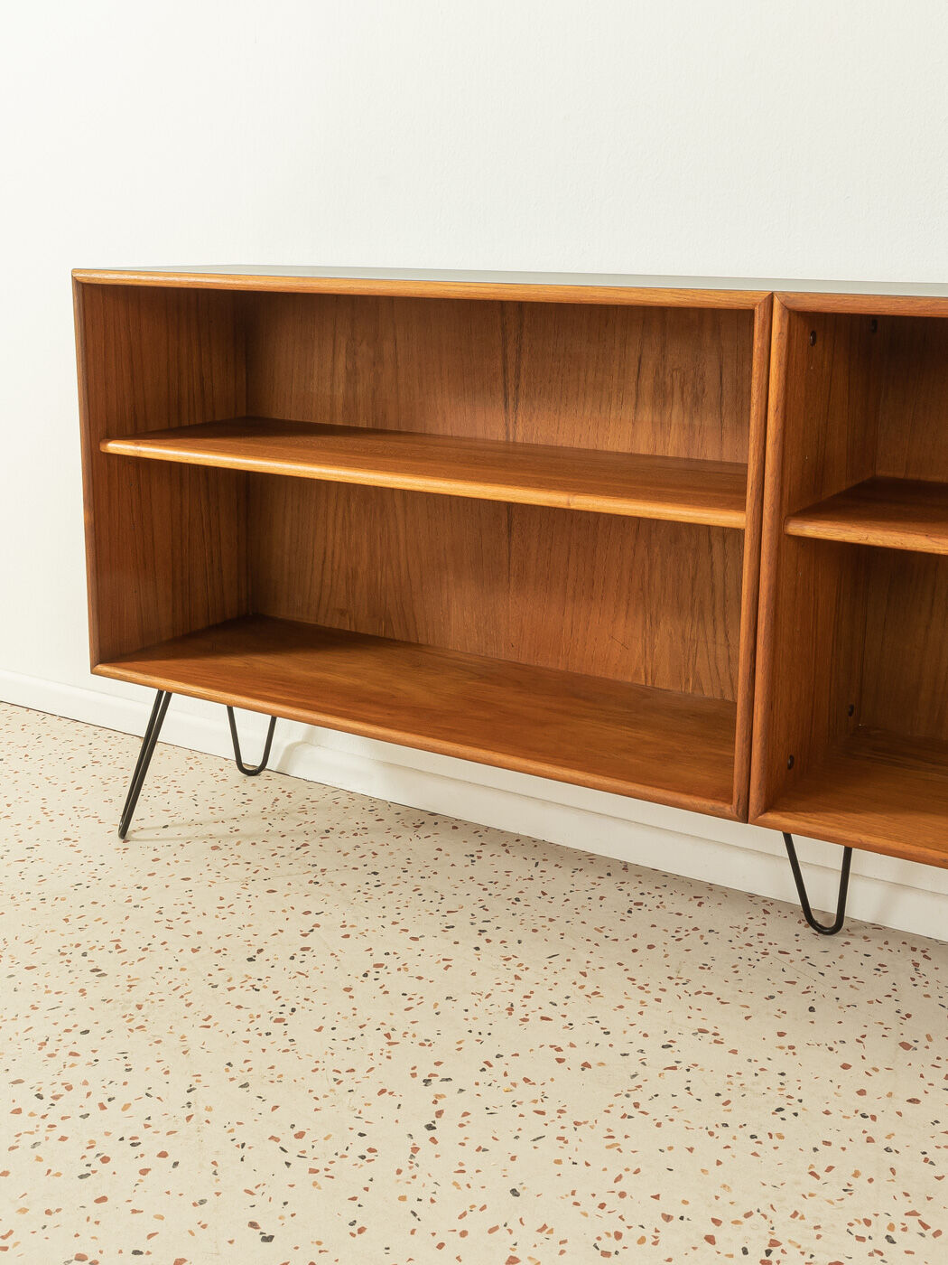 1960s sideboard, heinrich riestenpatt