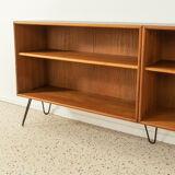 1960s sideboard, heinrich riestenpatt