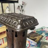 Old radiator