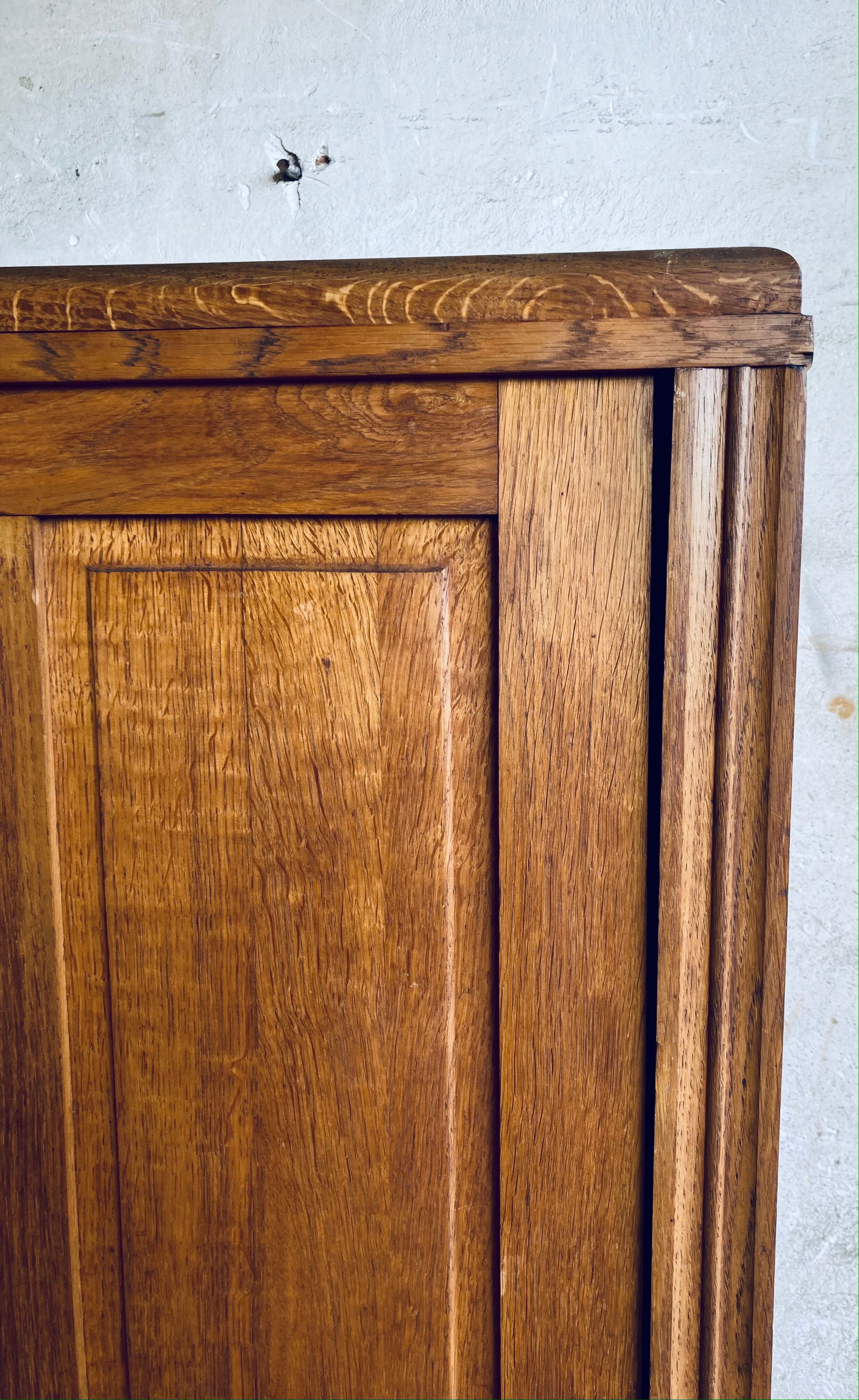 Armoire penderie