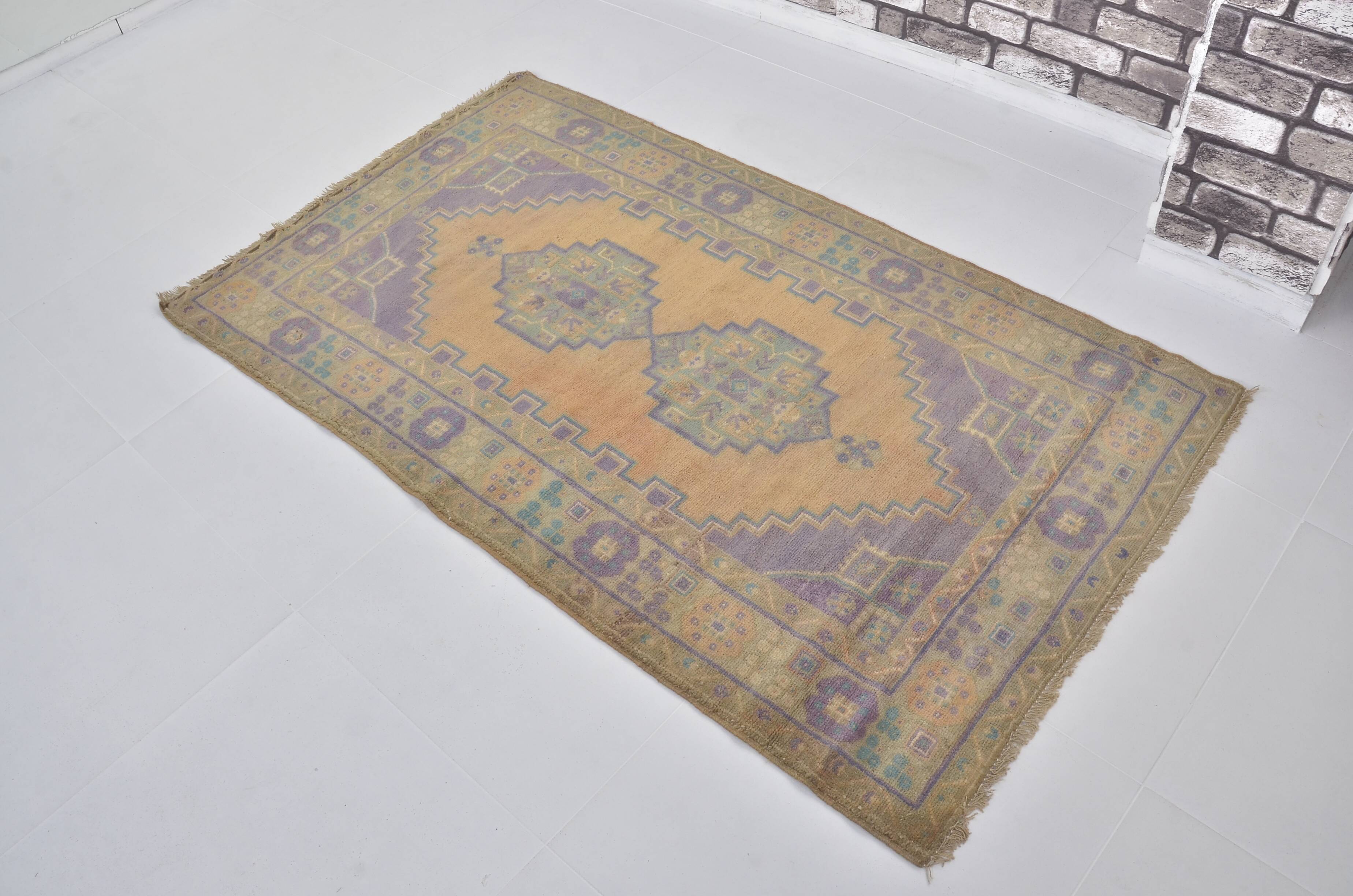 Home Living Oushak Turkish Carpet sku a44
