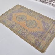 Tapis turc Oushak Home Living sku a44