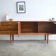 Scottish enfilade by McIntosh 200cm