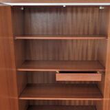 Scandinavian teak cabinet from the 60s, 70s