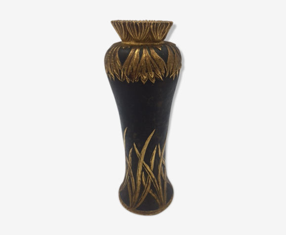 Vase art nouveau Christofle | Selency