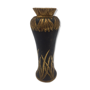 vase art nouveau Christofle