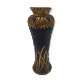 Art Nouveau Vase, Christofle