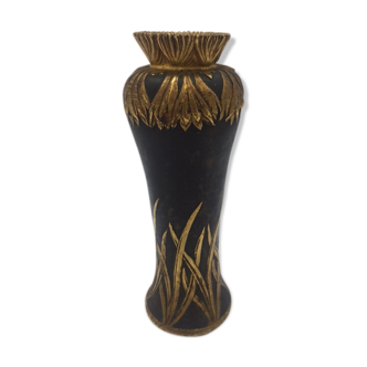 Vase art nouveau Christofle