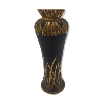 Art Nouveau Vase, Christofle