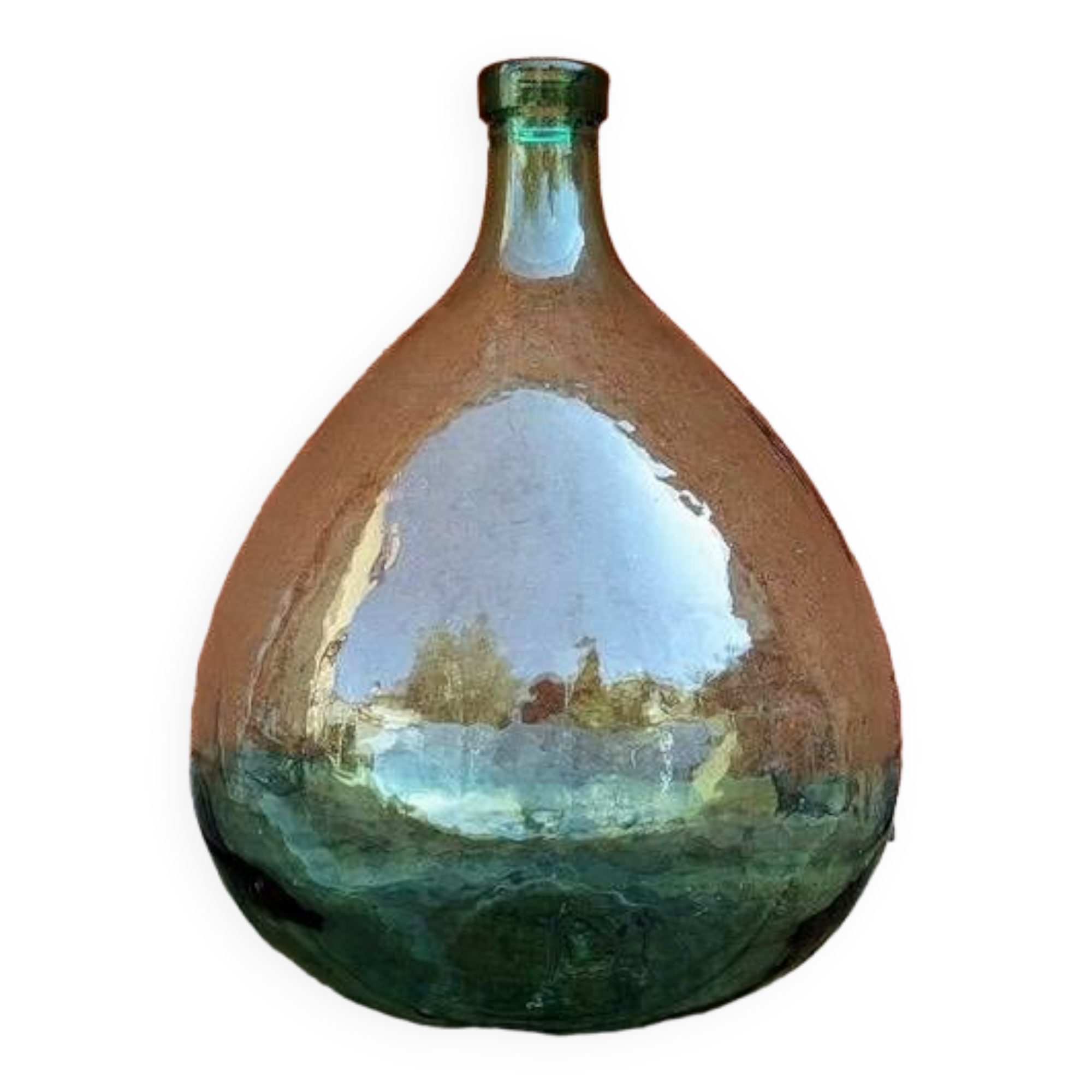 Lady Jeanne Green 7 liters