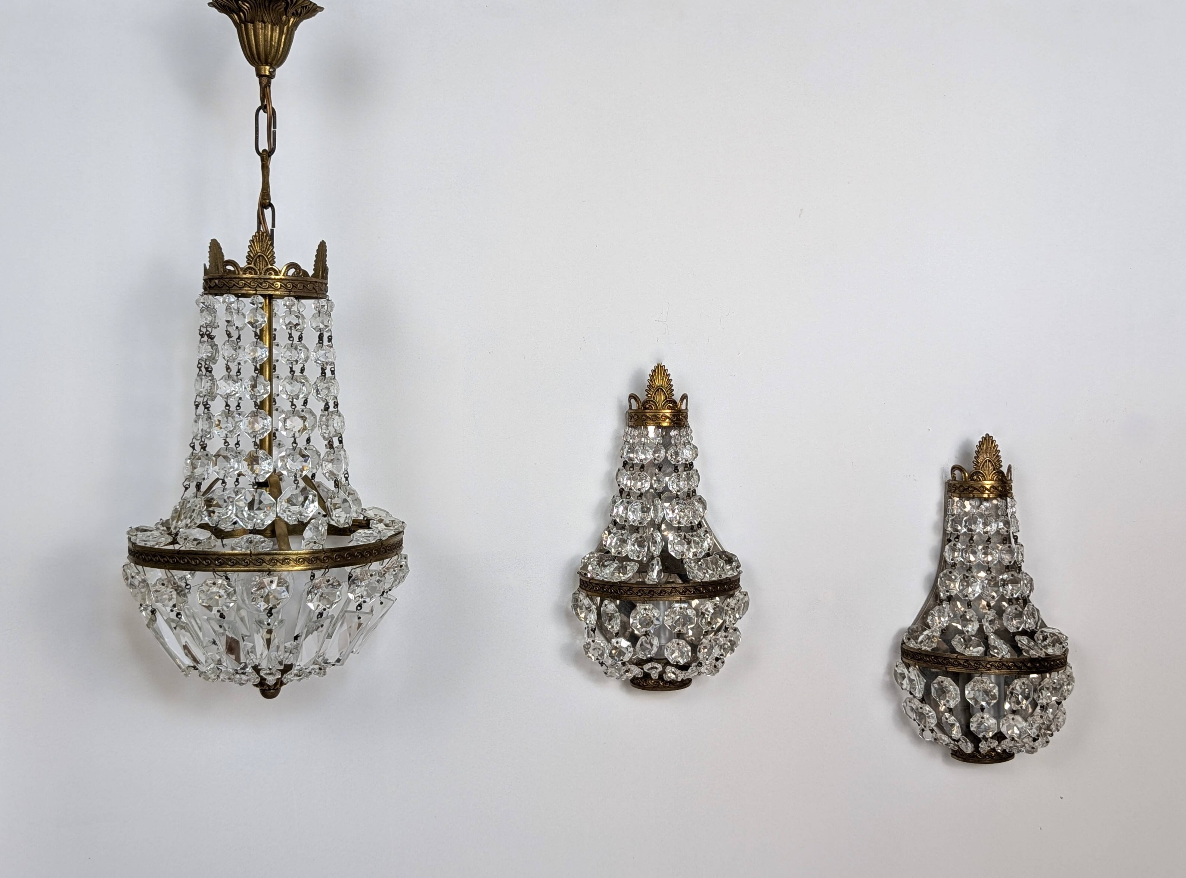 Hot air balloon appliques