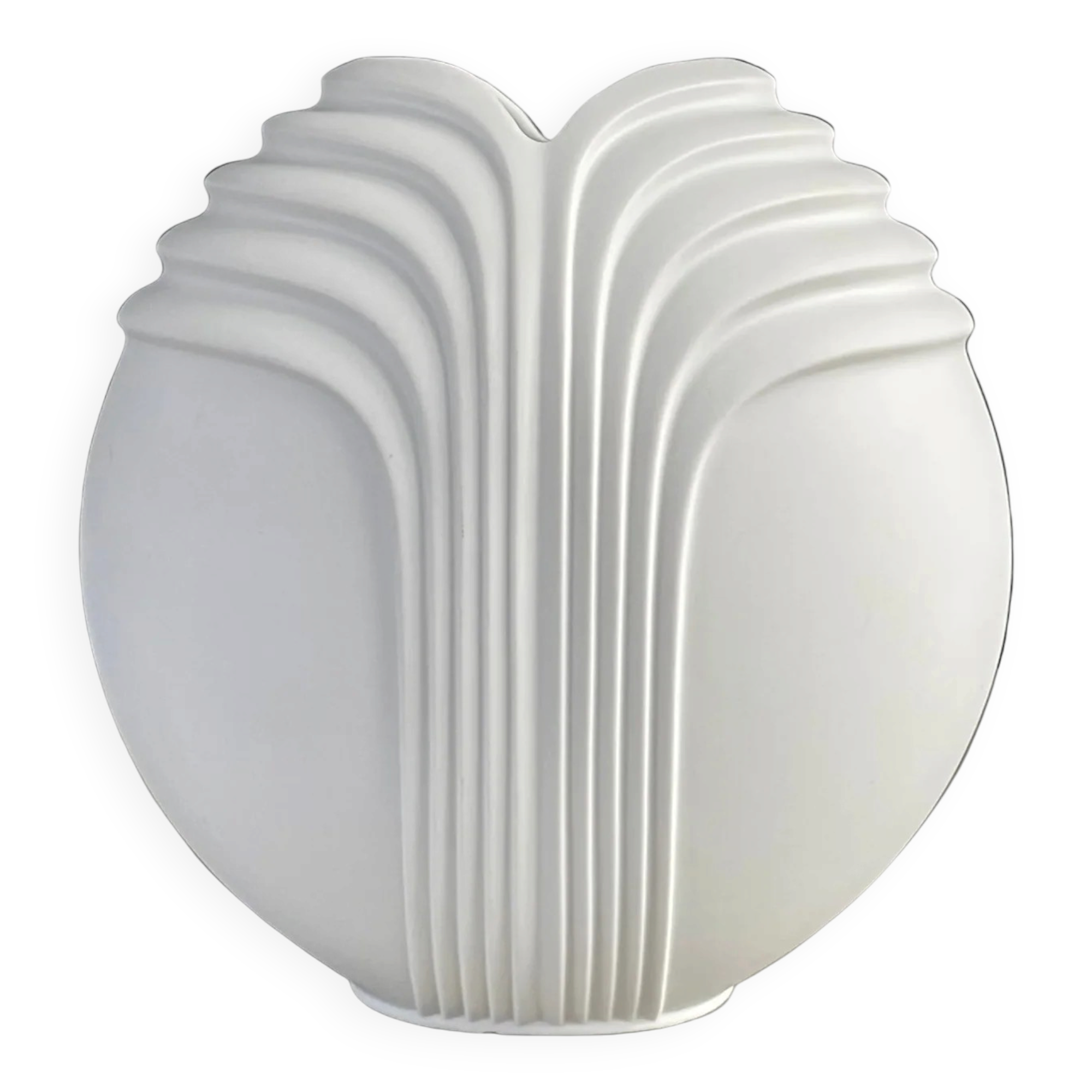 Biscuit vase Rosenthal
