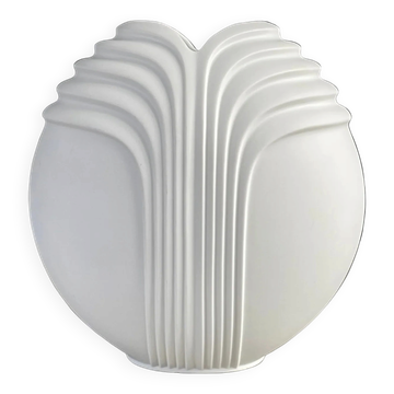 Biscuit vase Rosenthal