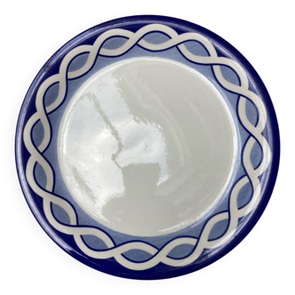 Vintage English porcelain dish