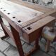 Console - table from the Swedish brand Sjöberg - length 135cm