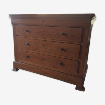 Pich pine Dresser