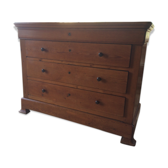 Pich pine Dresser