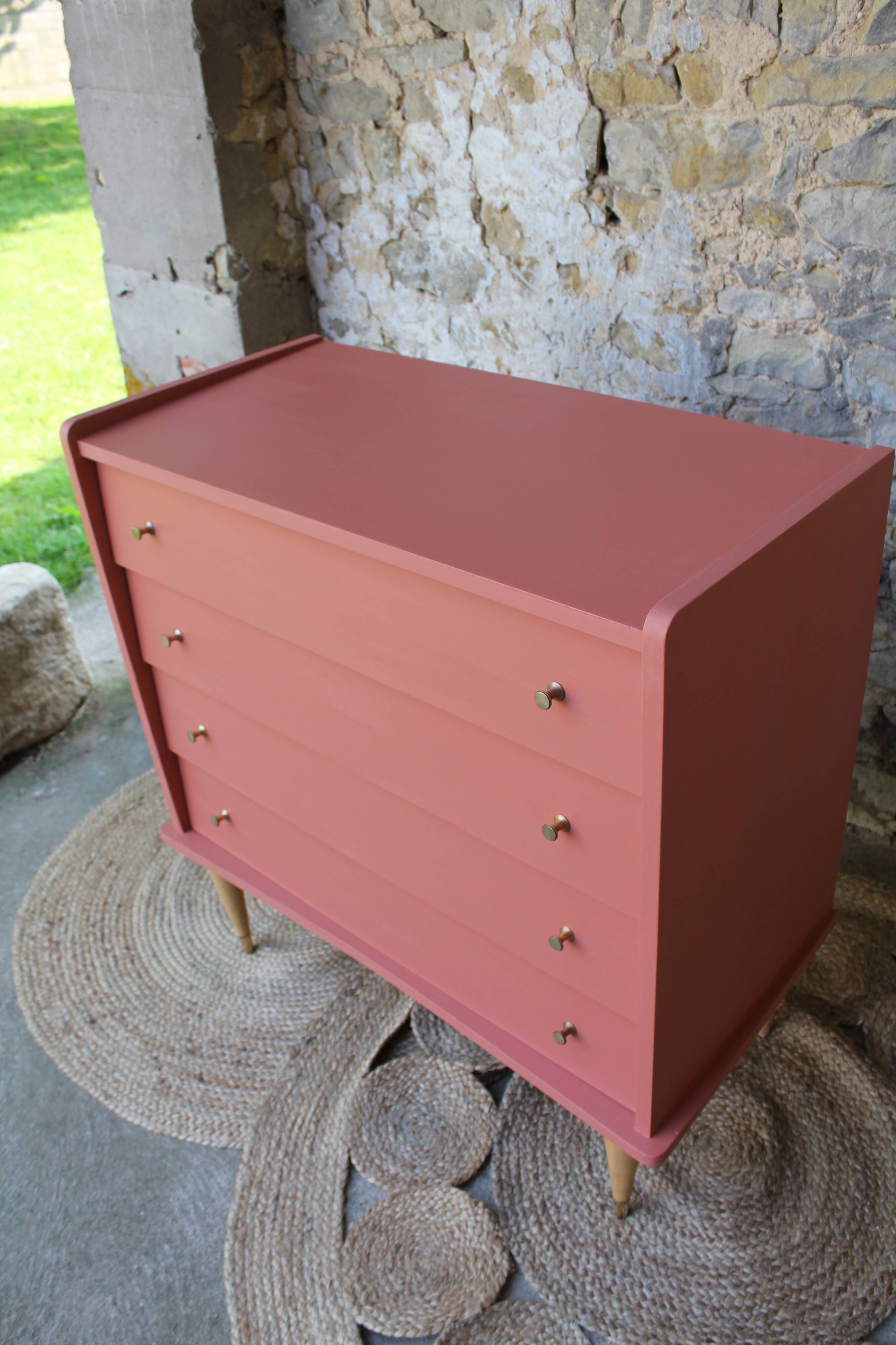 Commode
