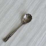 Small spoon of sugar