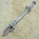 Ice cube pliers