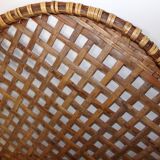 Bamboo tray
