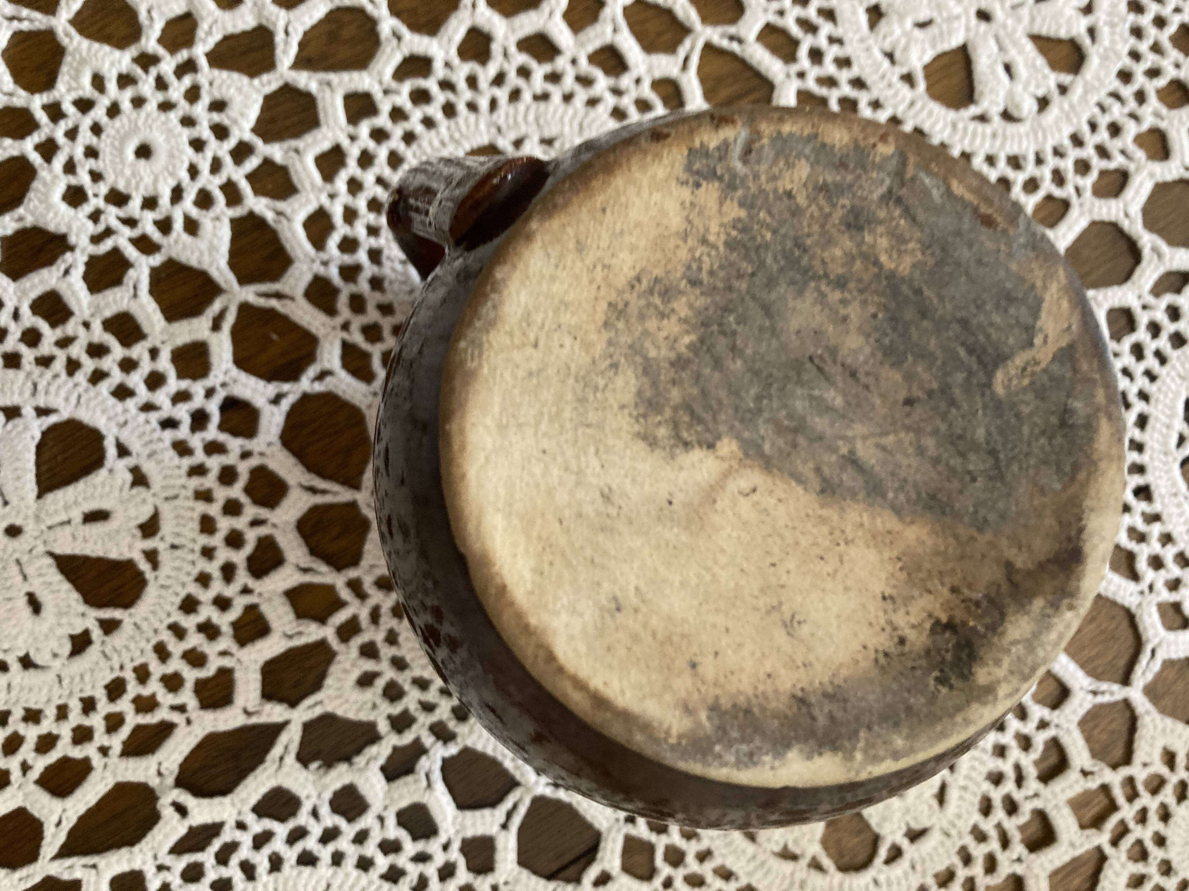 Carafe