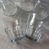 14 verres à eau