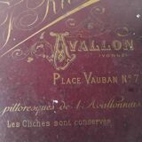 Platinotype Photography End of 19th Century