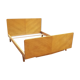 1950s bed