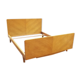 1950s bed