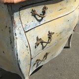 Former dresser Louis XV