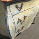 Former dresser Louis XV