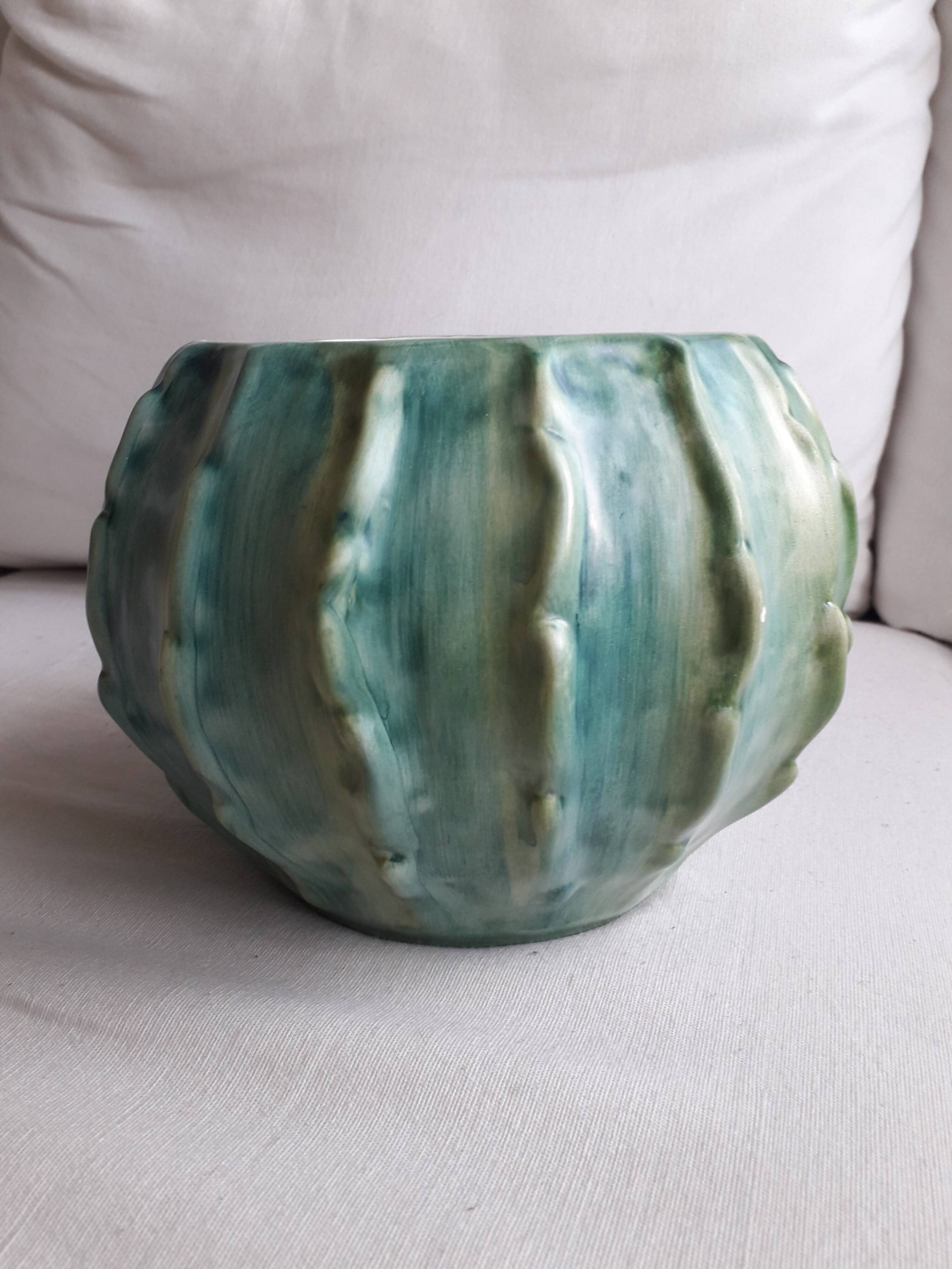 Very original Portuguese ceramics