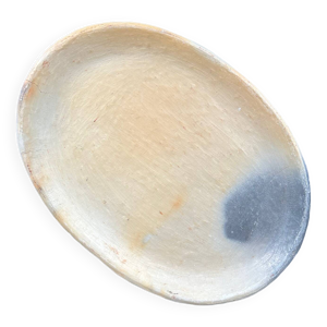 plat artisanal argile