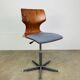 Pagholz Pagwood office chair, swivel