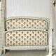 Louis XVI style bed