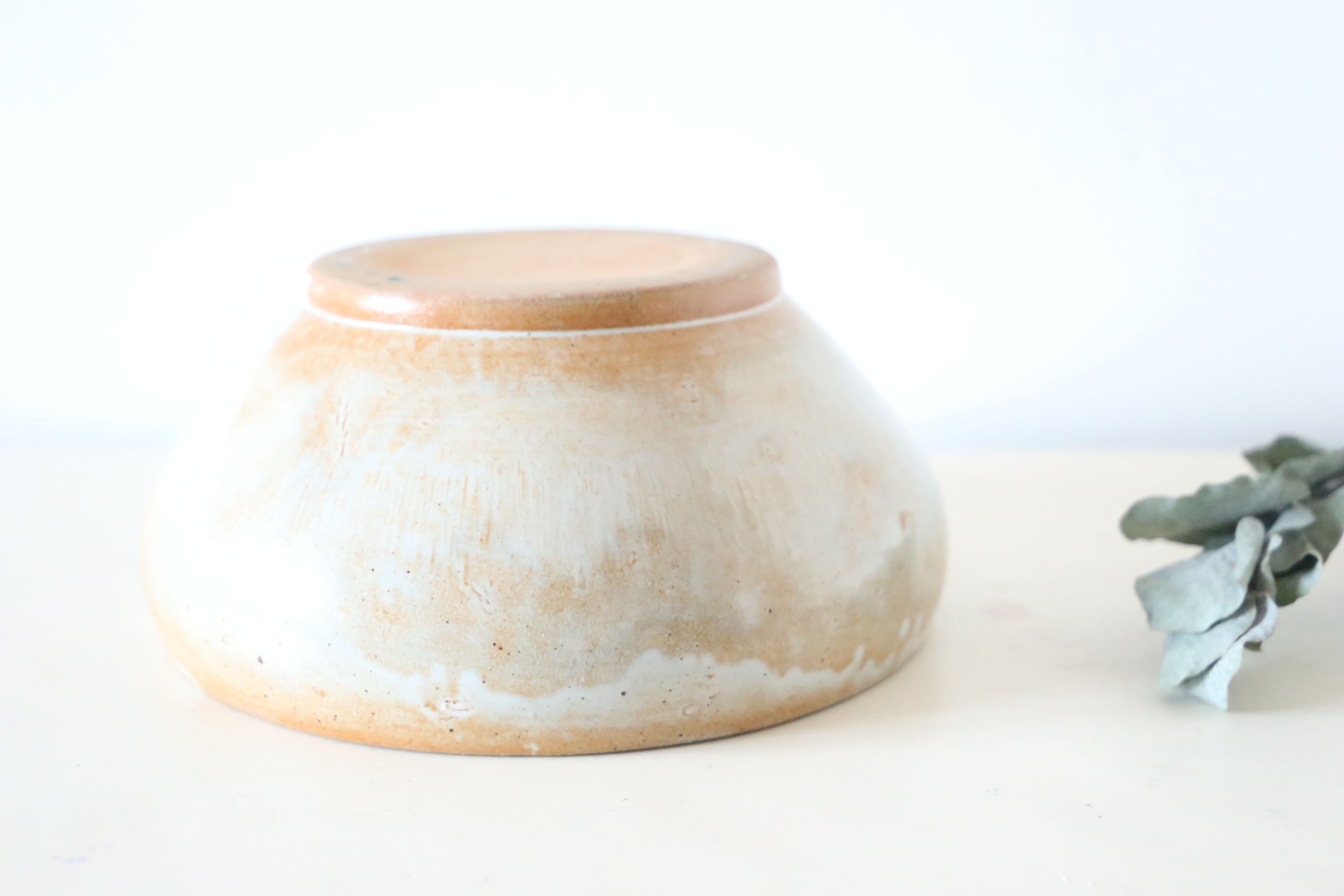 Sandstone salad vintage