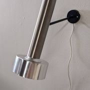 Pair of spot wall lights by R.J Caillette for Parscot, France circa 1960.