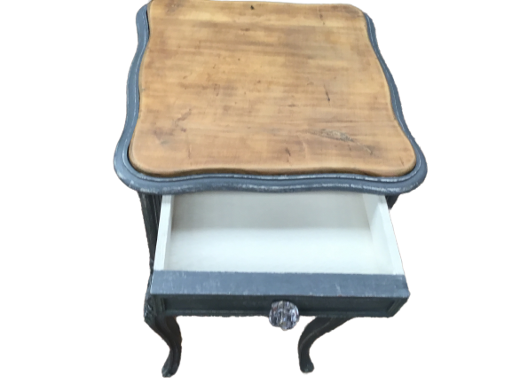 Bedside or extra furniture