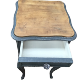 Bedside or extra furniture