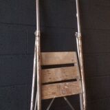 Escaplat joly industrial workshop ladder