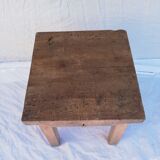 Side table