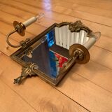 Mirror, 1950s 43x50cm