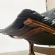 Set of 3 Norwegian Mi-Century Style Siesta Lounge Chairs and Glass Side Table by Ingmar Relling for Westnofa