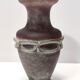 Scavo glass vase Italy