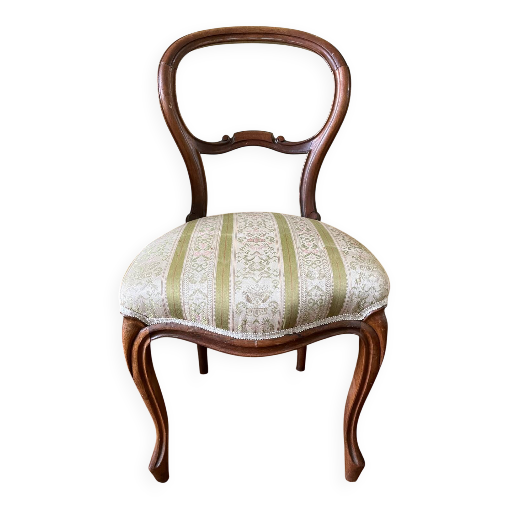 Louis Philippe chair